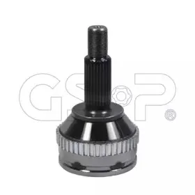 Шарнирный комплект, приводной вал GSP купить
