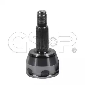 Шарнирный комплект, приводной вал GSP купить