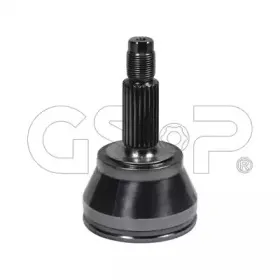 Шарнирный комплект, приводной вал GSP купить