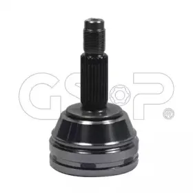 Шарнирный комплект, приводной вал GSP купить