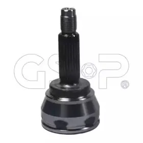 Шарнирный комплект, приводной вал GSP купить