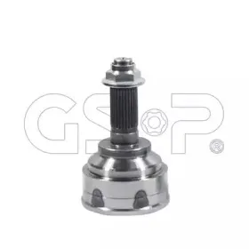Шарнирный комплект, приводной вал GSP купить