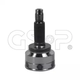 Шарнирный комплект, приводной вал GSP купить