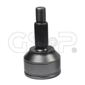 Шарнирный комплект, приводной вал GSP купить