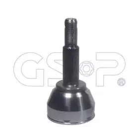 Шарнирный комплект, приводной вал GSP купить