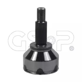 Шарнирный комплект, приводной вал GSP купить