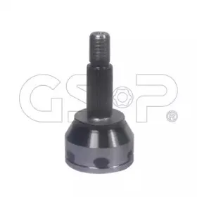 Шарнирный комплект, приводной вал GSP купить