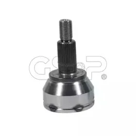 Шарнирный комплект, приводной вал GSP купить