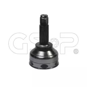 Шарнирный комплект, приводной вал GSP купить