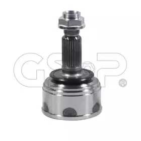 Шрус полуоси GSP купить