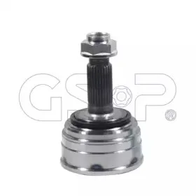 Шрус піввісі GSP купить