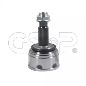 Шарнирный комплект, приводной вал GSP купить