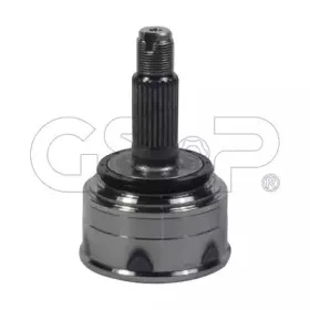 Шарнирный комплект, приводной вал GSP купить
