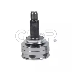 Шарнирный комплект, приводной вал GSP купить