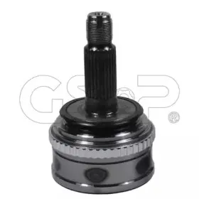 Шарнирный комплект GSP купить