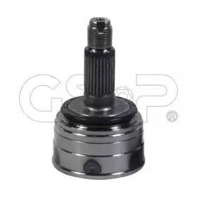 Шарнирный комплект, приводной вал GSP купить
