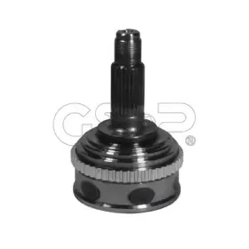Шарнирный комплект, приводной вал GSP купить