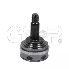 Шарнирный комплект, приводной вал GSP купить