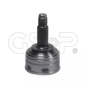 Шарнирный комплект, приводной вал GSP купить