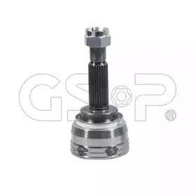 Шарнирный комплект, приводной вал GSP купить