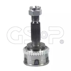 Шарнирный комплект, приводной вал GSP купить