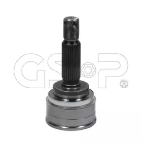 Шрус полуоси GSP купить