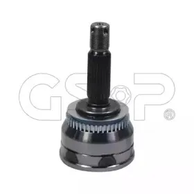 Шарнирный комплект GSP купить