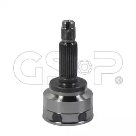 Шарнирный комплект, приводной вал GSP купить
