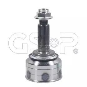 Шарнирный комплект, приводной вал GSP купить