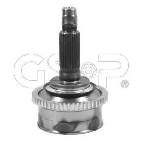 Шрус полуоси GSP купить