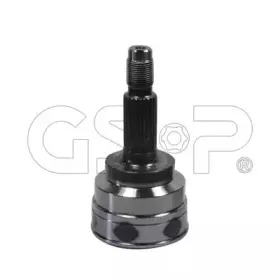 Шарнирный комплект, приводной вал GSP купить