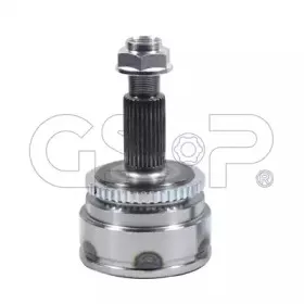 Шарнирный комплект, приводной вал GSP купить