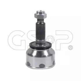 Шарнирный комплект, приводной вал GSP купить
