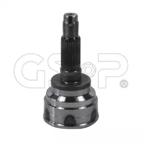Шарнирный комплект GSP купить