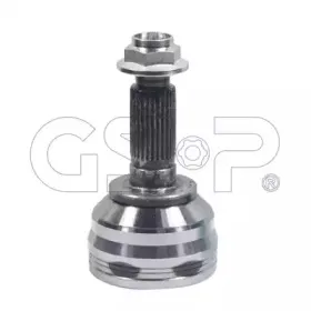 Шрус полуоси GSP купить