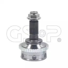 Шарнирный комплект, приводной вал GSP купить