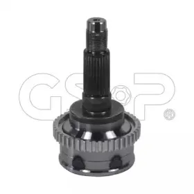 Шарнирный комплект GSP купить
