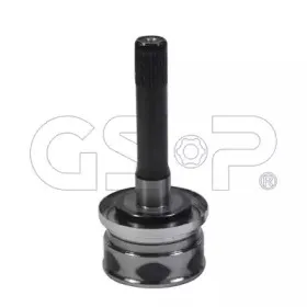 Шарнирный комплект, приводной вал GSP купить