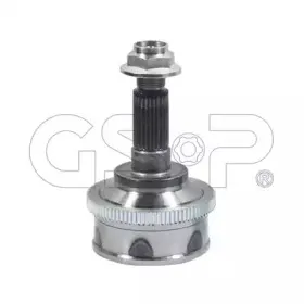 Шарнирный комплект, приводной вал GSP купить