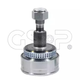 Шарнирный комплект, приводной вал GSP купить