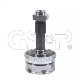 Шарнирный комплект, приводной вал GSP купить
