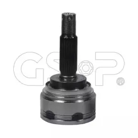 Шарнирный комплект, приводной вал GSP купить