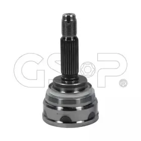 Шарнирный комплект GSP купить