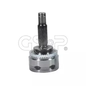 Шарнирный комплект, приводной вал GSP купить