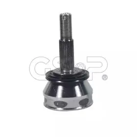 Шрус полуоси GSP купить