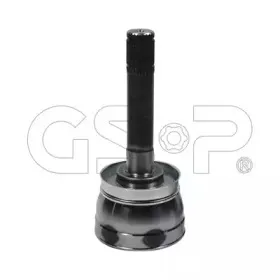 Шарнирный комплект GSP купить