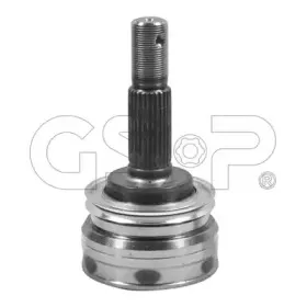 Шарнирный комплект, приводной вал GSP купить