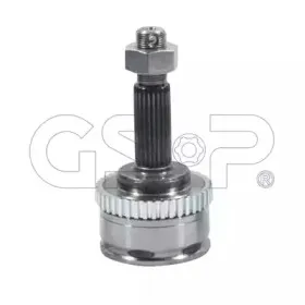Шарнирный комплект, приводной вал GSP купить