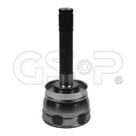 Шарнирный комплект, приводной вал GSP купить