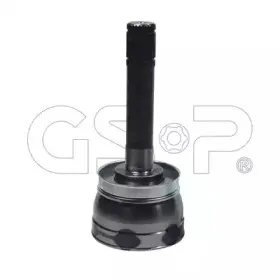 Шрус полуоси GSP купить